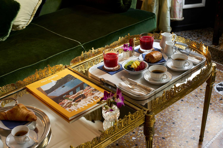 Food & Drinks 5, Casa Howard a Unique Guest House in Florence, Florence