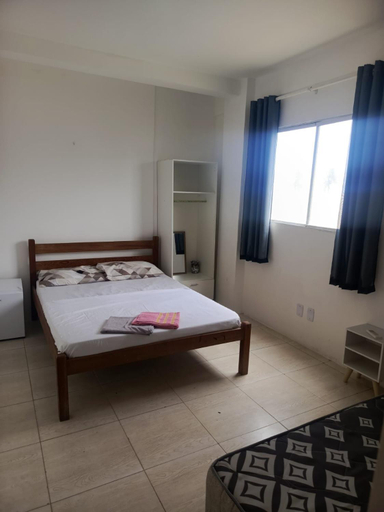 Others 4, Hotel praia itapua, Salvador