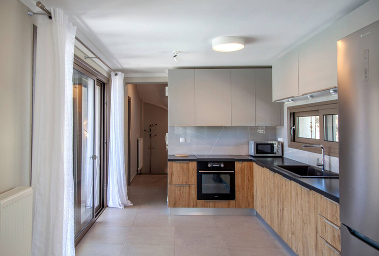 Others 1, Villa Alkistis in Lefkada, Ionian Islands