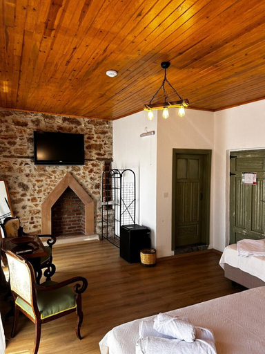 Room 5, Chori Avlu Küçükköy, Ayvalık