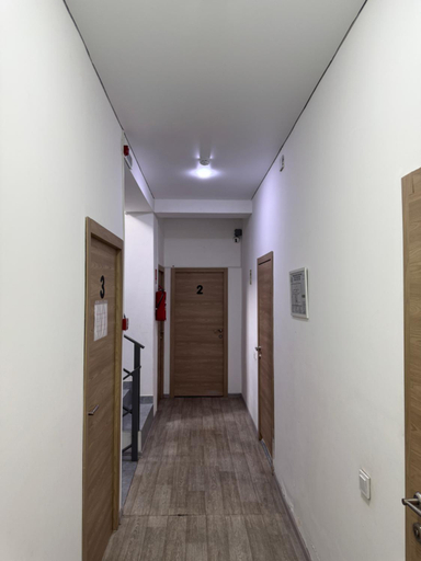 Others 5, Abay Hostel, Almaty