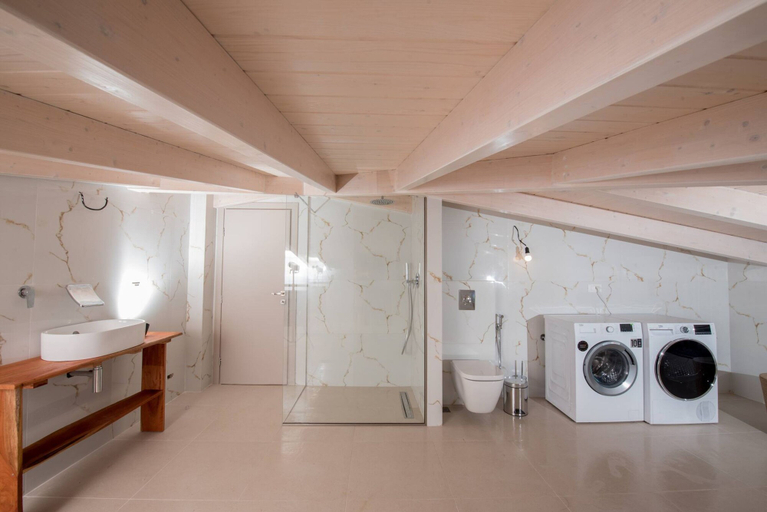 Room 3, Villa Olia in Vasiliki, Ionian Islands