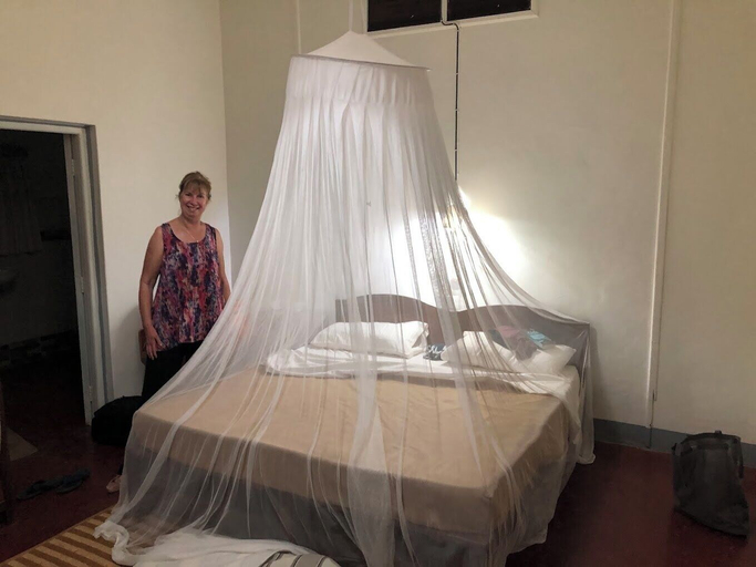 Room 4, Tsavo Inn Mtito Andei, Kibwezi East