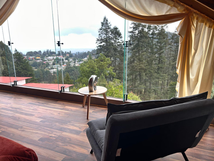 4, Meraki Cabanas & Glamping By GEstores, Mineral del Chico