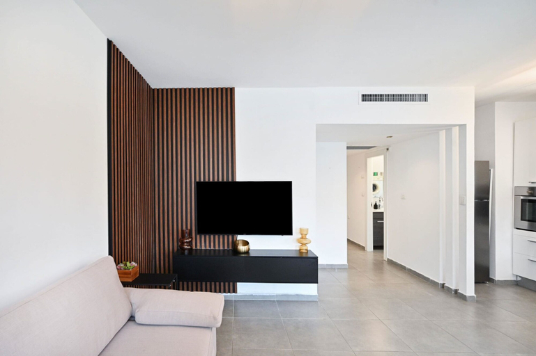 Room 4, Hayarkon Joie in Tel Aviv-yafo