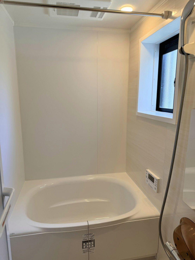Bathroom 3, Villa Yawaragi, Fujikawaguchiko