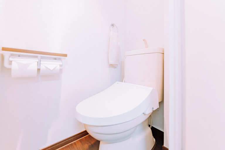 Bathroom 4, Clean Reliable Stay - Popular Fukuoka, Fukuoka