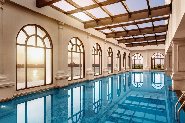 Sport & Beauty, Melia Vinpearl Quang Binh, Đồng Hới