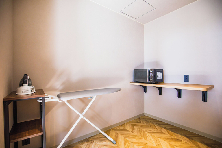 Interior 3, SABLIER by R HOTEL, Osaka