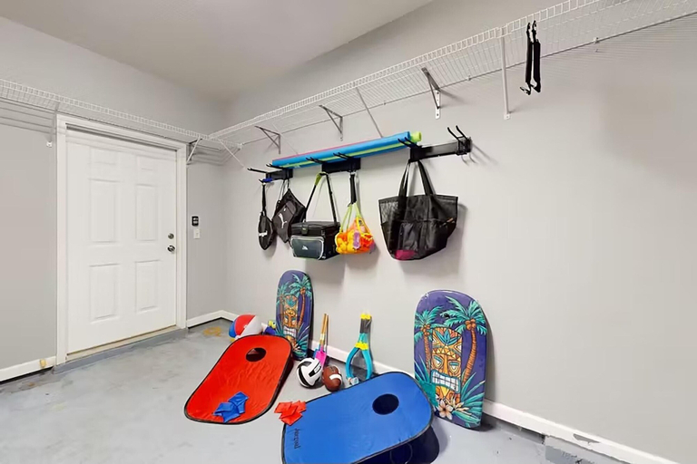 Interior 2, Beach Pointe 102- The Salty Seahorse, Okaloosa