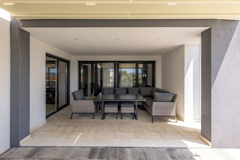 Others 4, Spacious Pool Apartment Crikvenica, Crikvenica