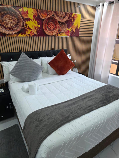 Bedroom 2, Rest & Digest, Serowe