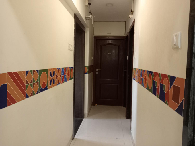 Public Area 3, Hotel Aqua Galaxy, Mumbai Suburban