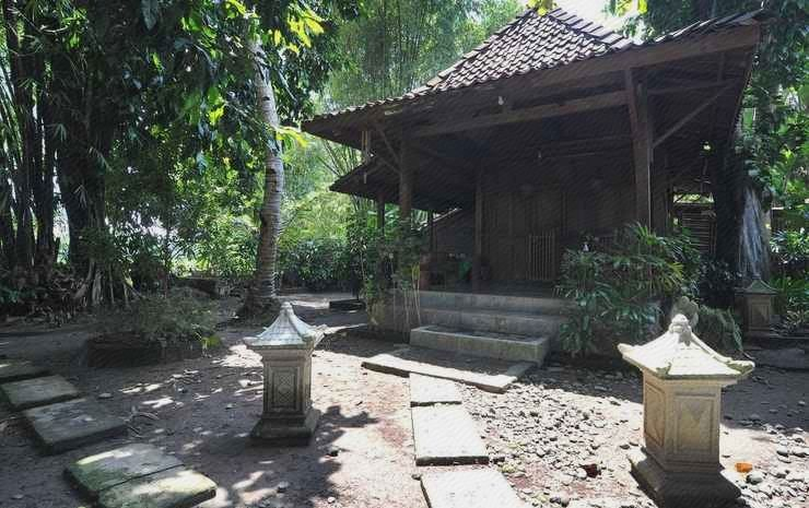 Others 4, Omah Tembi Homestay, Bantul
