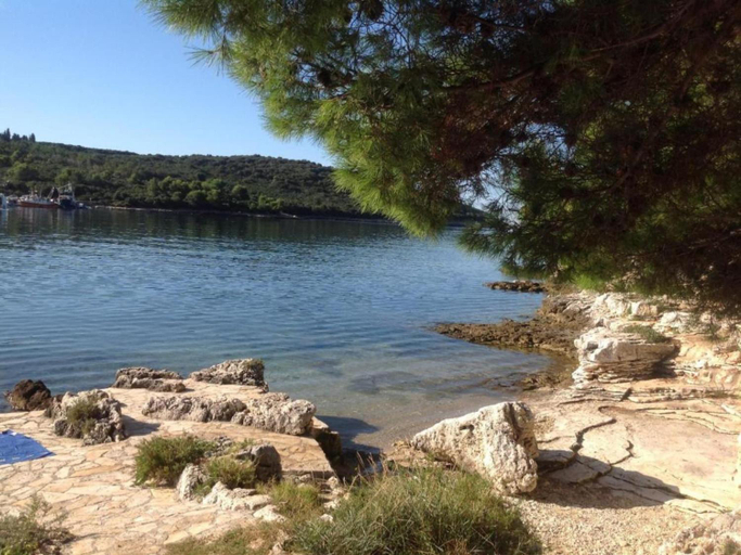 Others 4, Apartment in Banjole near Beach Nature, Medulin