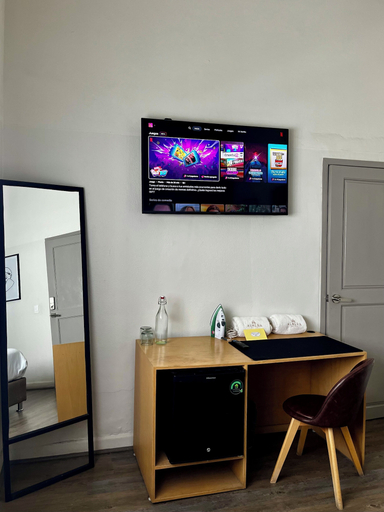 Room 2, Jazz & Stay, Guadalajara