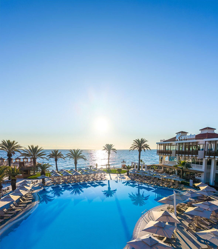 Sport & Beauty 2, Corendon Hydros Club Kemer - All inclusive, Kemer