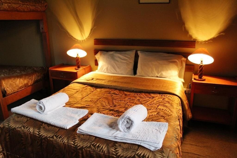 Room 2, El Caminante Class, Arequipa