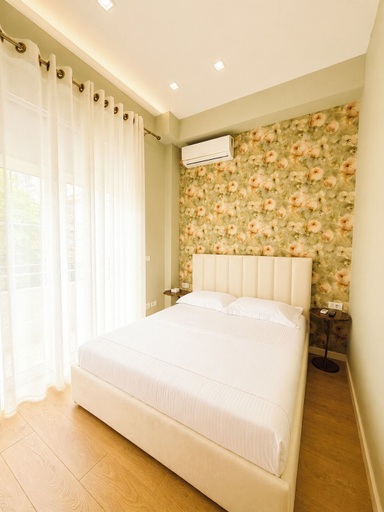 Room 4, Kein Hotel, Durrësit