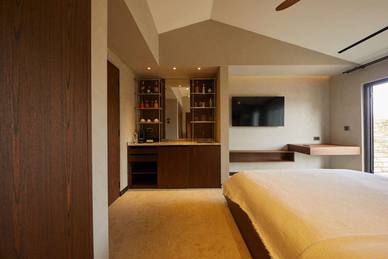Room 2, Selimiye Sardunya Hotel & Restaurant, Marmaris