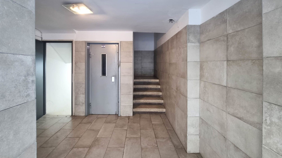 Room 5, Hayarkon Joie in Tel Aviv-yafo