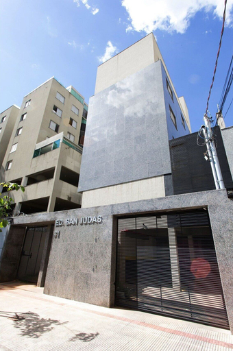 Exterior & Views 2, LK Grajaú 5, Belo Horizonte