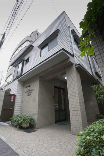 Exterior & Views 4, Ryoma Ikebukuro, Toshima