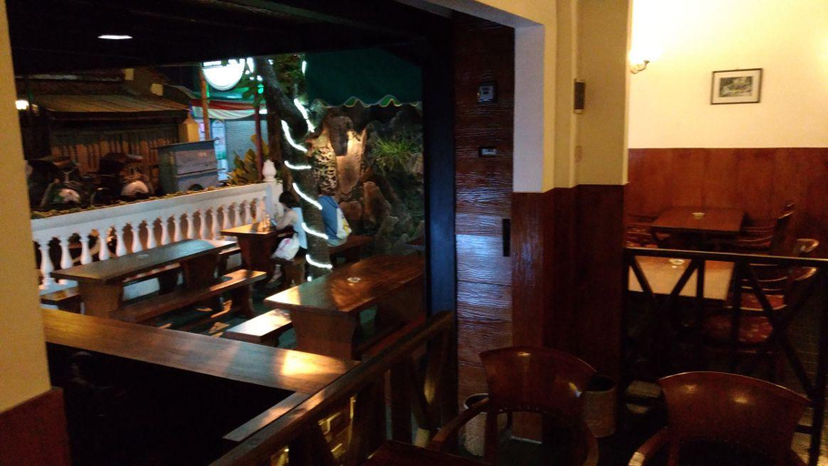 Restaurant 4, Hotel Bladok Yogyakarta, Yogyakarta
