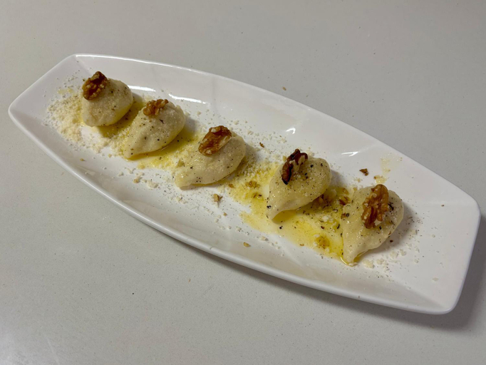 Food & Drinks 5, B&B De Janas, Nuoro