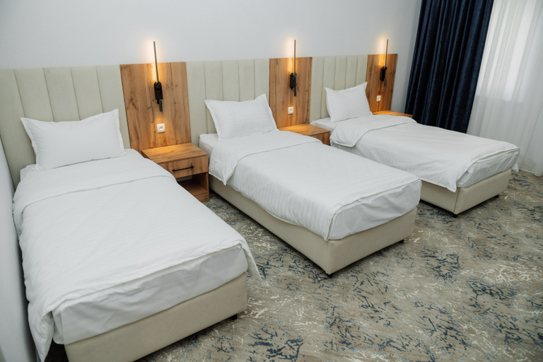 Others 4, Hotel Kampoeng Indonesia, Payariq