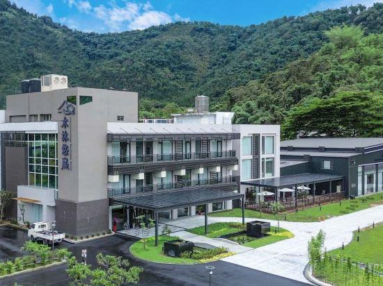 Others 3, izumi boutique hotel, Nantou