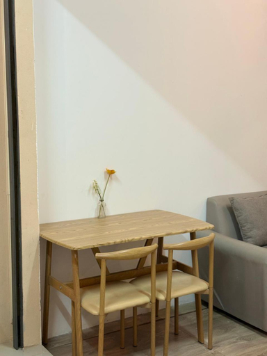 Others 3, Khaosok city hostel, Phanom