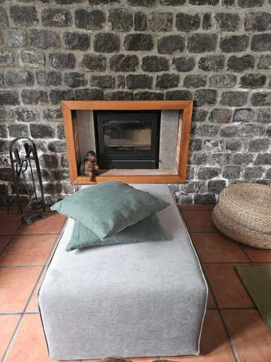 Bedroom 3, Casa da Uva-Mosteiros Vineyards House-Heated swimming-pool, Ponta Delgada