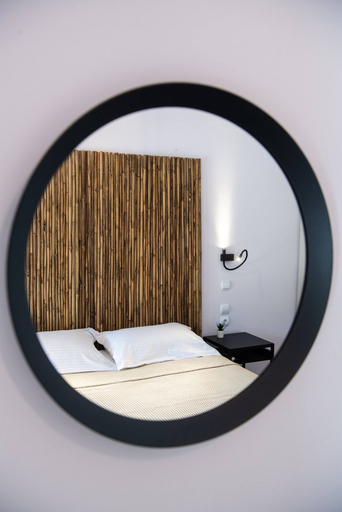 Room 4, DRAKATOS X APARTMENT, Ionian Islands