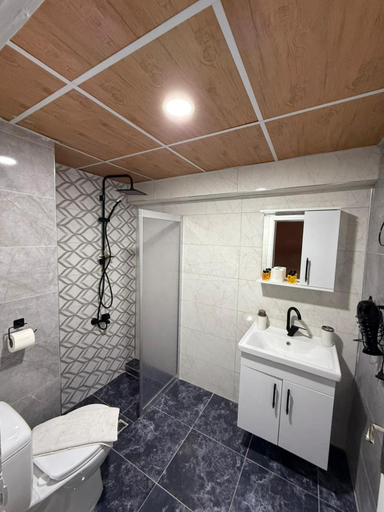 Others 3, Ni̇grum Hotel, Nevşehir