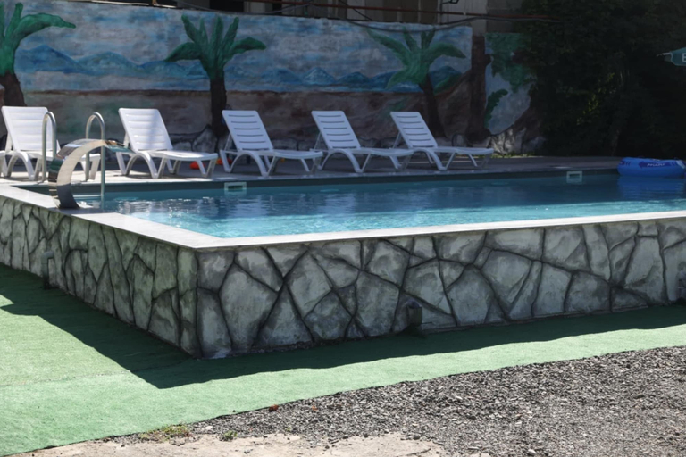Pool 4, hotel salo pool hotel by the sea, Batumi