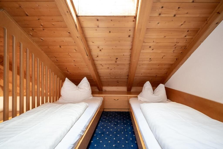 Room 2, Hotel Rierhof, Bolzano