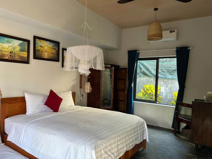 Others 4, Ocean House An Bang, Da Nang