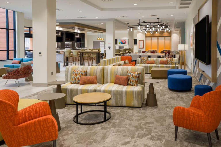 5, Hilton Garden Inn Destin Commons, Okaloosa
