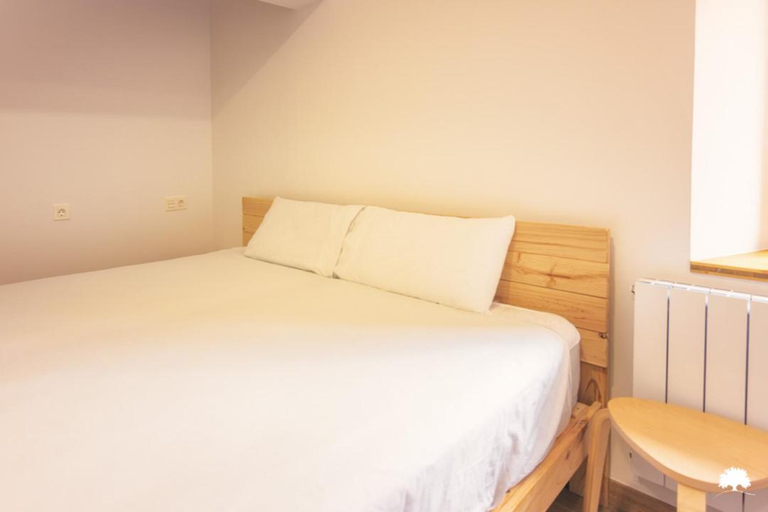 Bedroom 3, Albergue La Incera, Cantabria