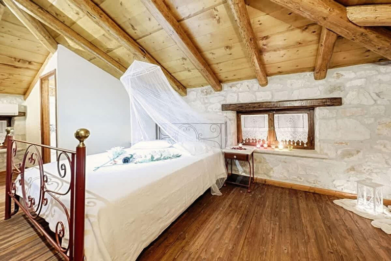 Others 4, Villa Poseidon, Ionian Islands