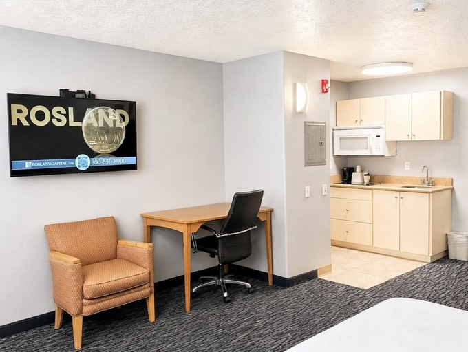 Others 4, Executive Inn and Suites Extended Stay in Vernal, Uintah