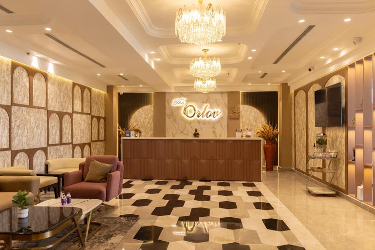 Others 5, The Orlov Hotel, Panipat
