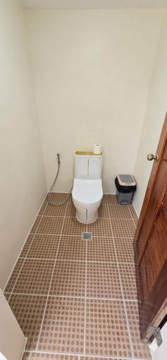 Bathroom 5, Home Sweetie Homestay & Bunkbeds, Moalboal