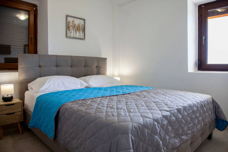Bedroom 2, Agios Petros 2 in Agios Petros, Ionian Islands