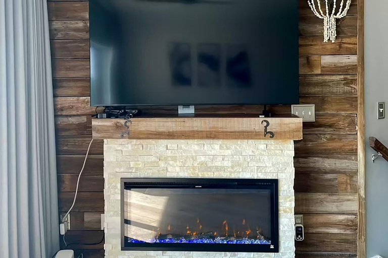 Interior 4, Beach Pointe 102- The Salty Seahorse, Okaloosa