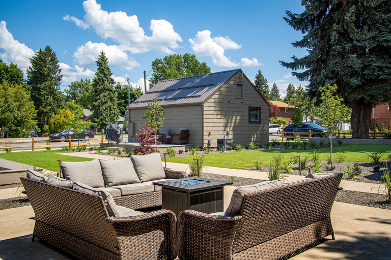 Room 4, Idahome Little Charmer, Kootenai