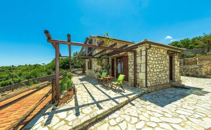 Exterior & Views 1, Villa Poseidon, Ionian Islands