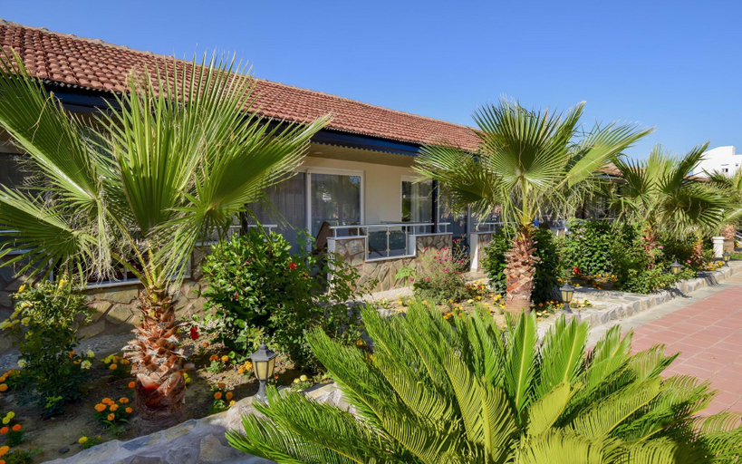 Exterior & Views 2, Esmeralda Butik Hotel, Manavgat