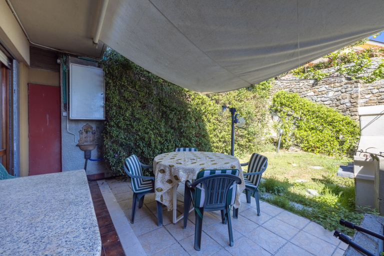 Room 2, Il Giardino by Wonderful Italy, Imperia